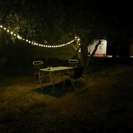 Camping Volme Banjole Exterior photo