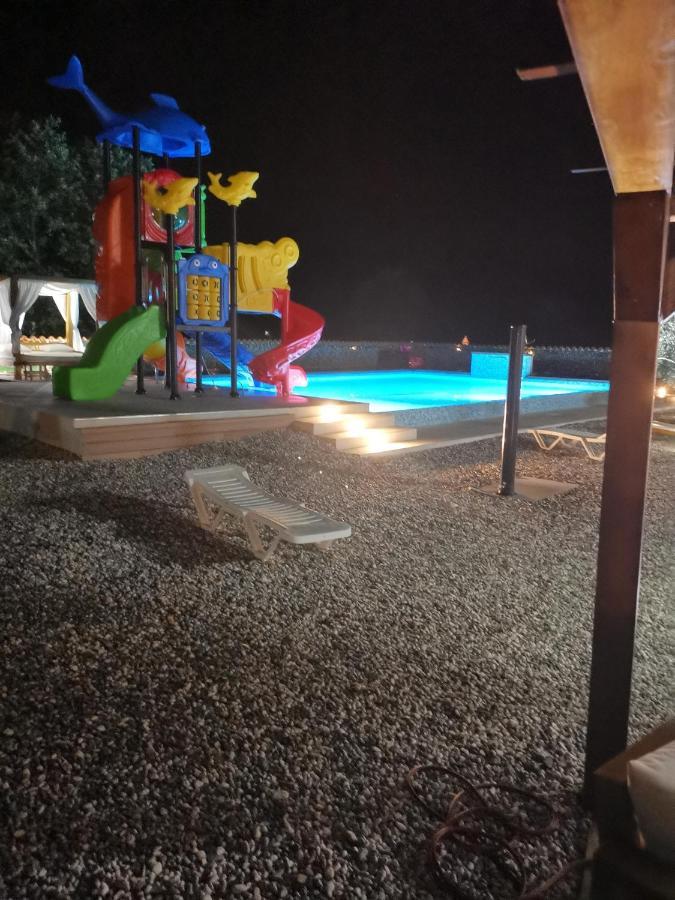 Camping Volme Banjole Exterior photo