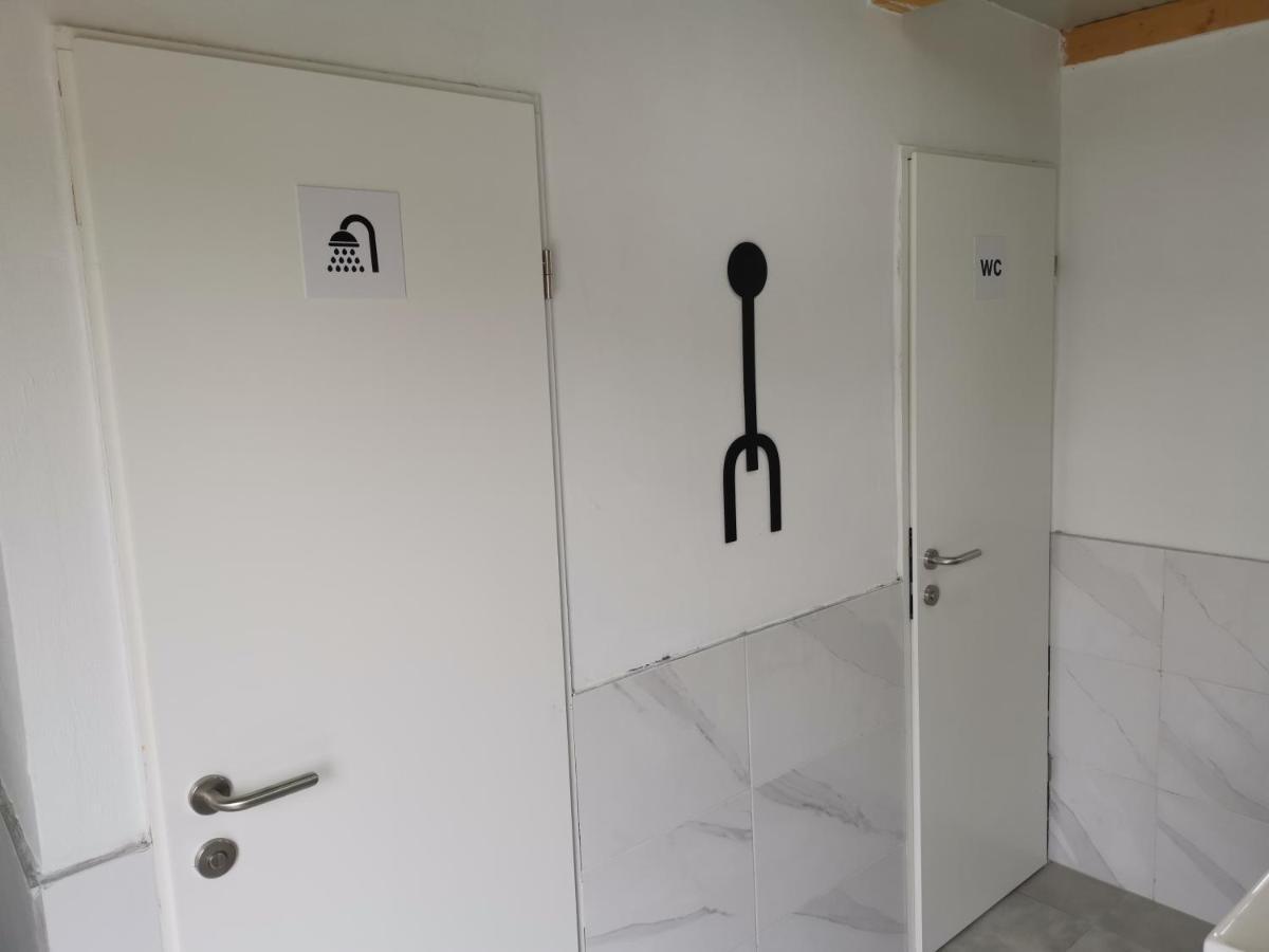 Camping Volme Banjole Exterior photo